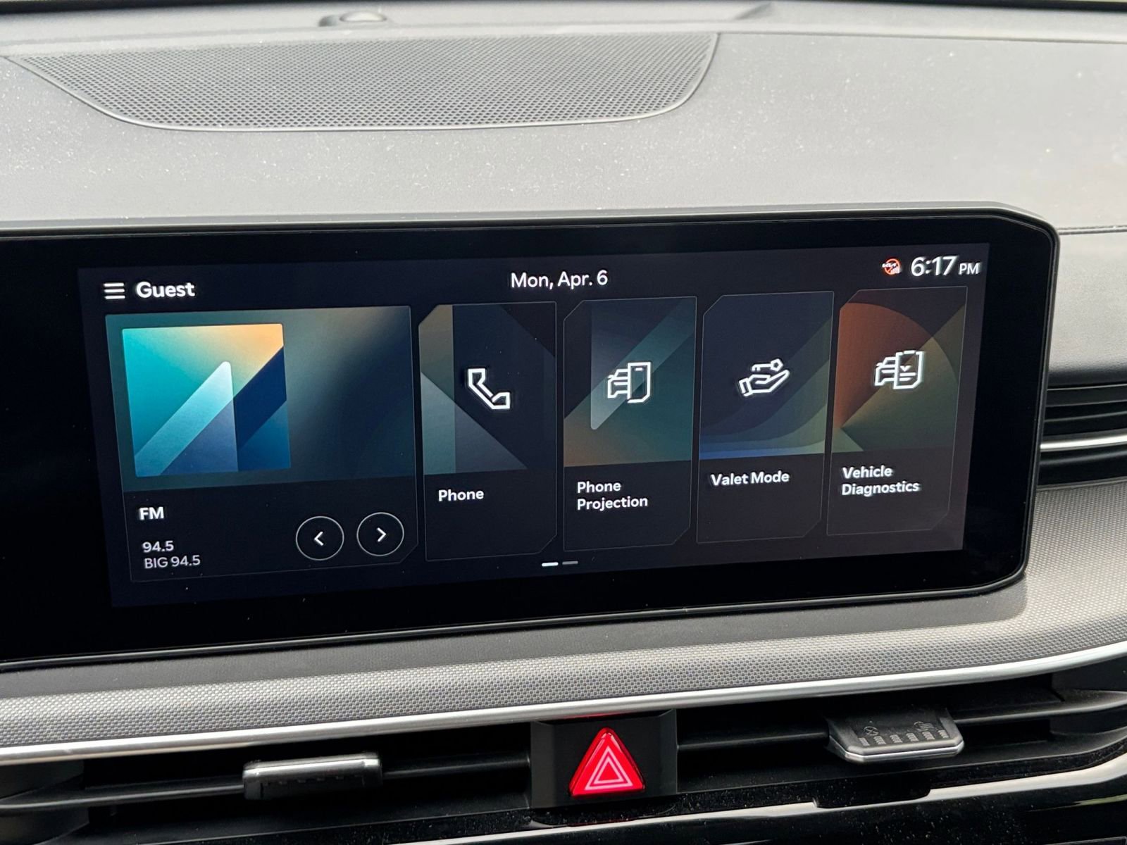 Thumbnail: 2025 Kia K5 - 20