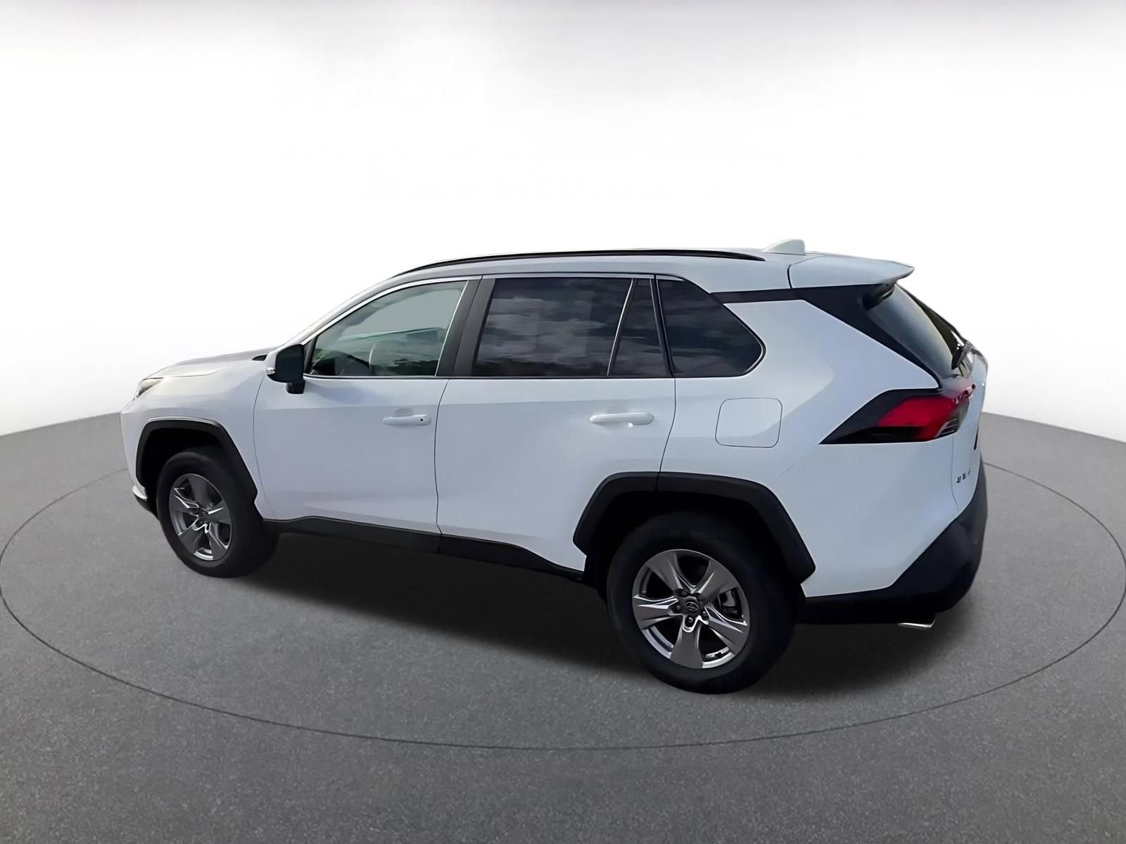 Thumbnail: 2025 Toyota RAV4 - 10