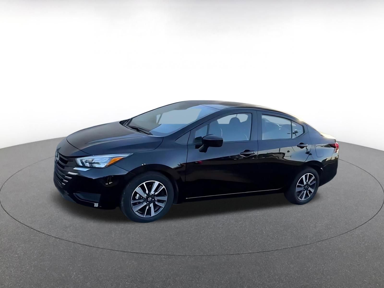 Thumbnail: 2025 Nissan Versa - 8