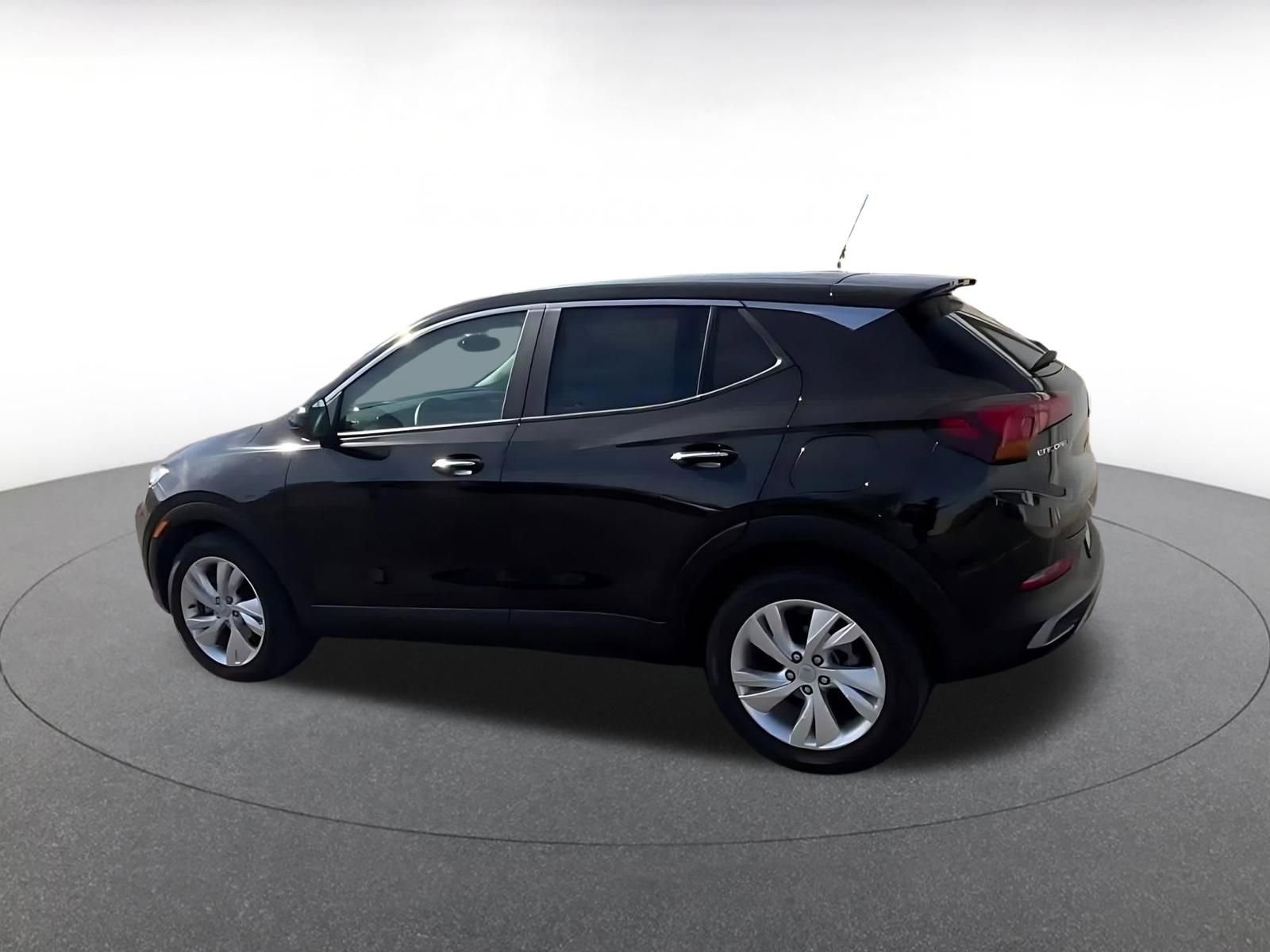 Thumbnail: 2025 Buick Encore GX - 10