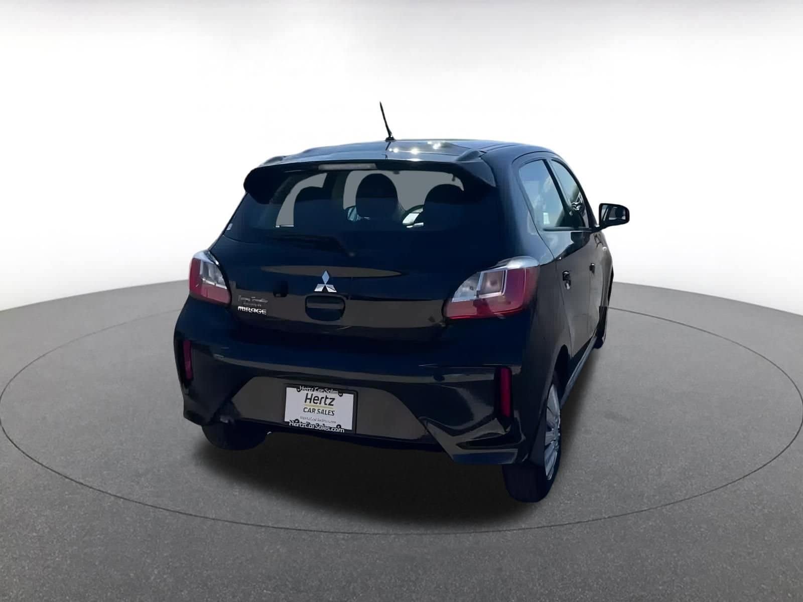 Thumbnail: 2024 Mitsubishi Mirage - 14