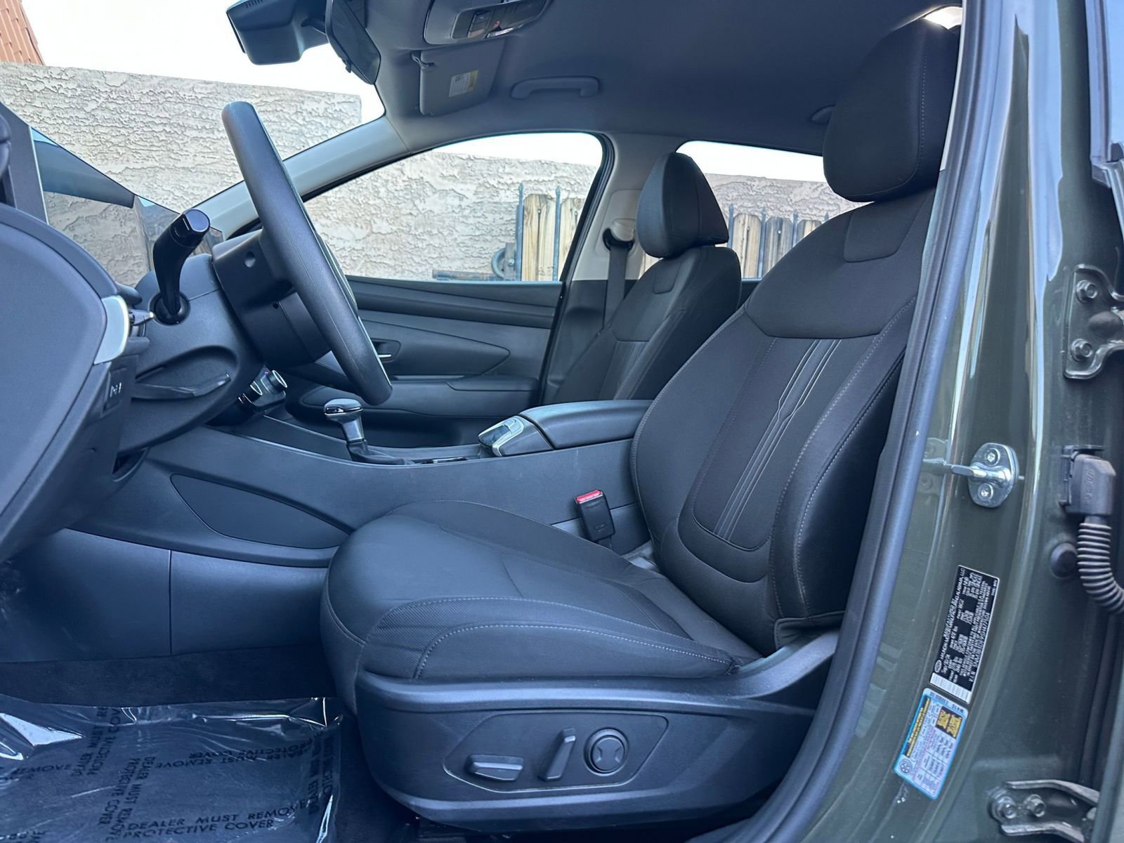 Thumbnail: 2025 Hyundai Tucson - 27