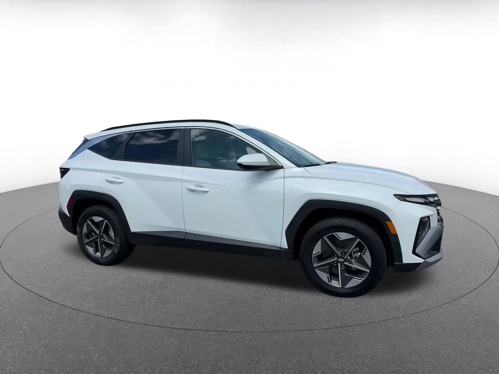 Thumbnail: 2025 Hyundai Tucson - 2