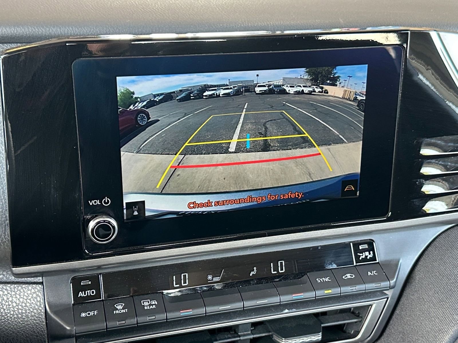 Thumbnail: 2025 Toyota Camry - 17