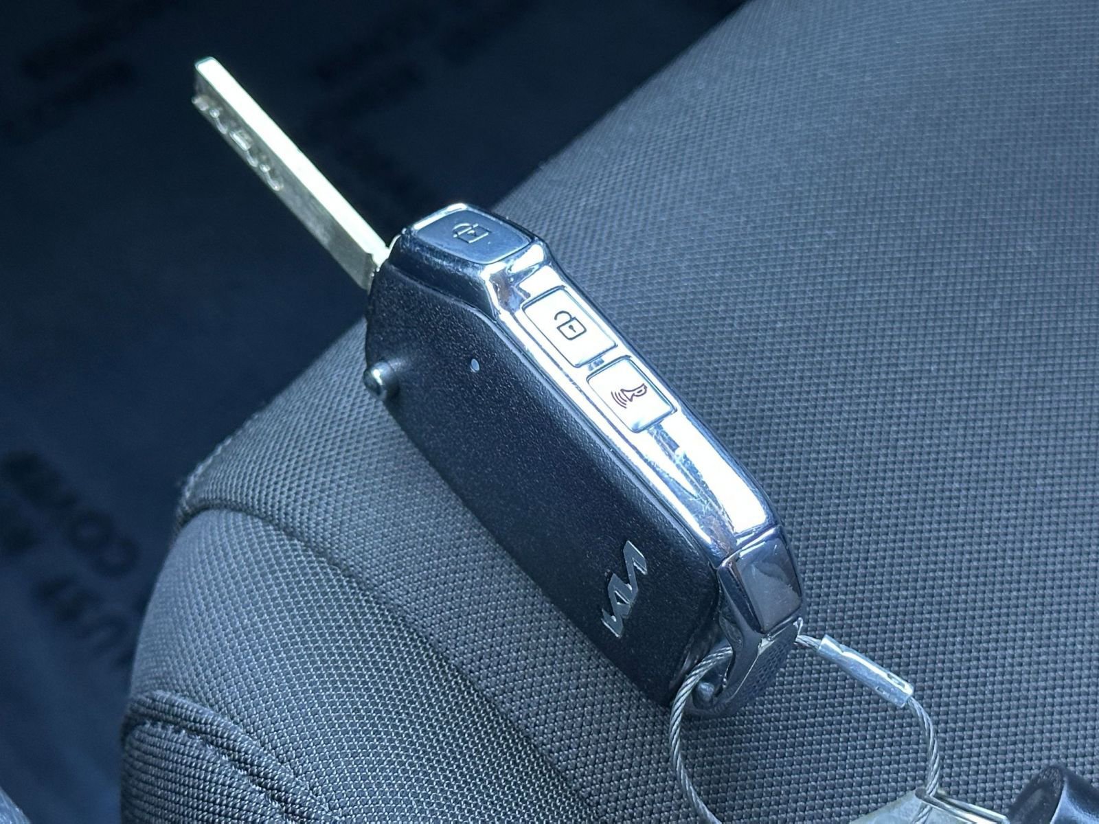 Thumbnail: 2025 Kia Sportage - 22