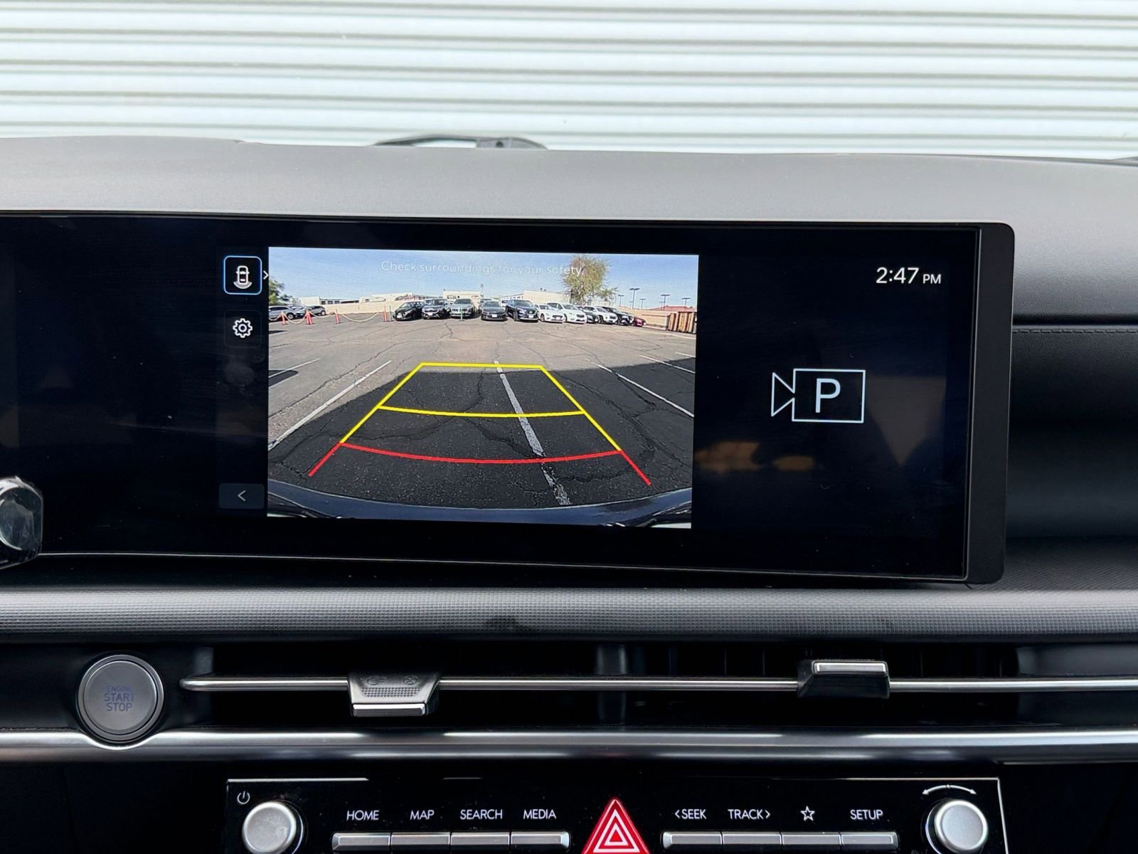 Thumbnail: 2025 Hyundai Tucson - 25