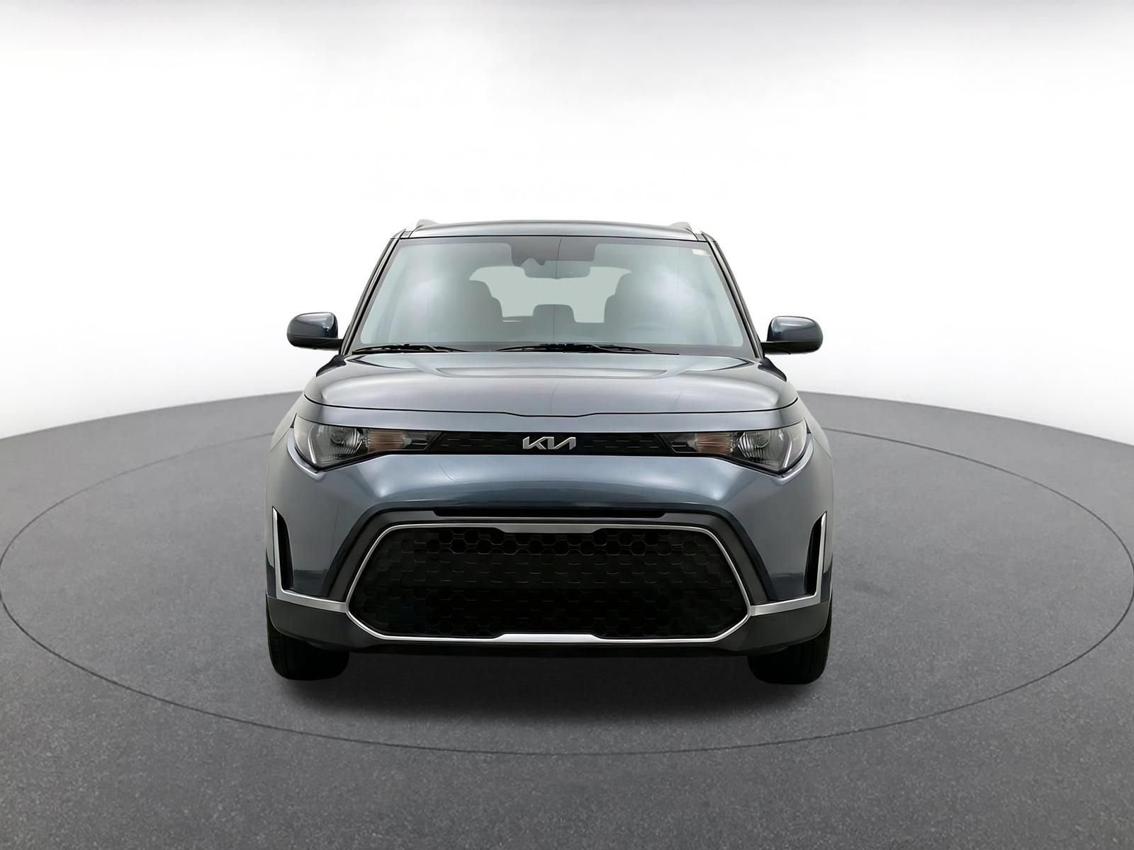 Thumbnail: 2025 Kia Soul - 2