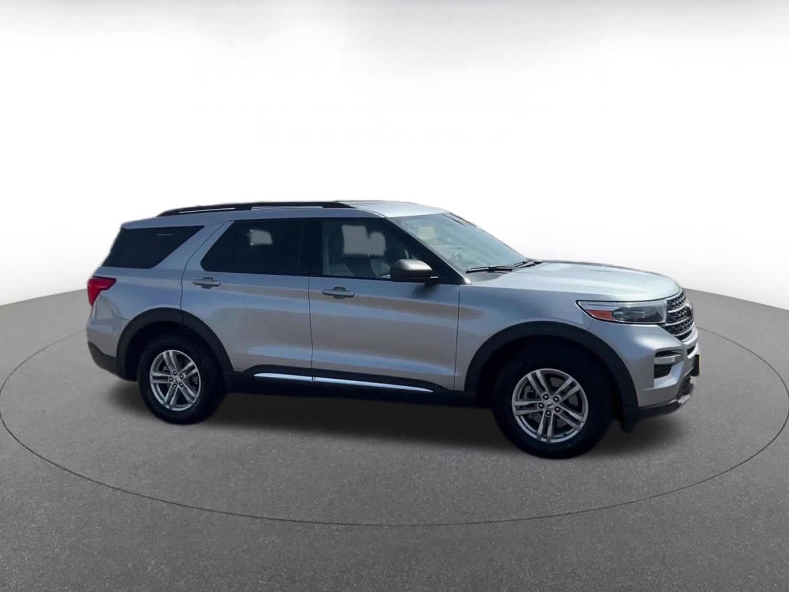 Thumbnail: 2023 Ford Explorer - 2