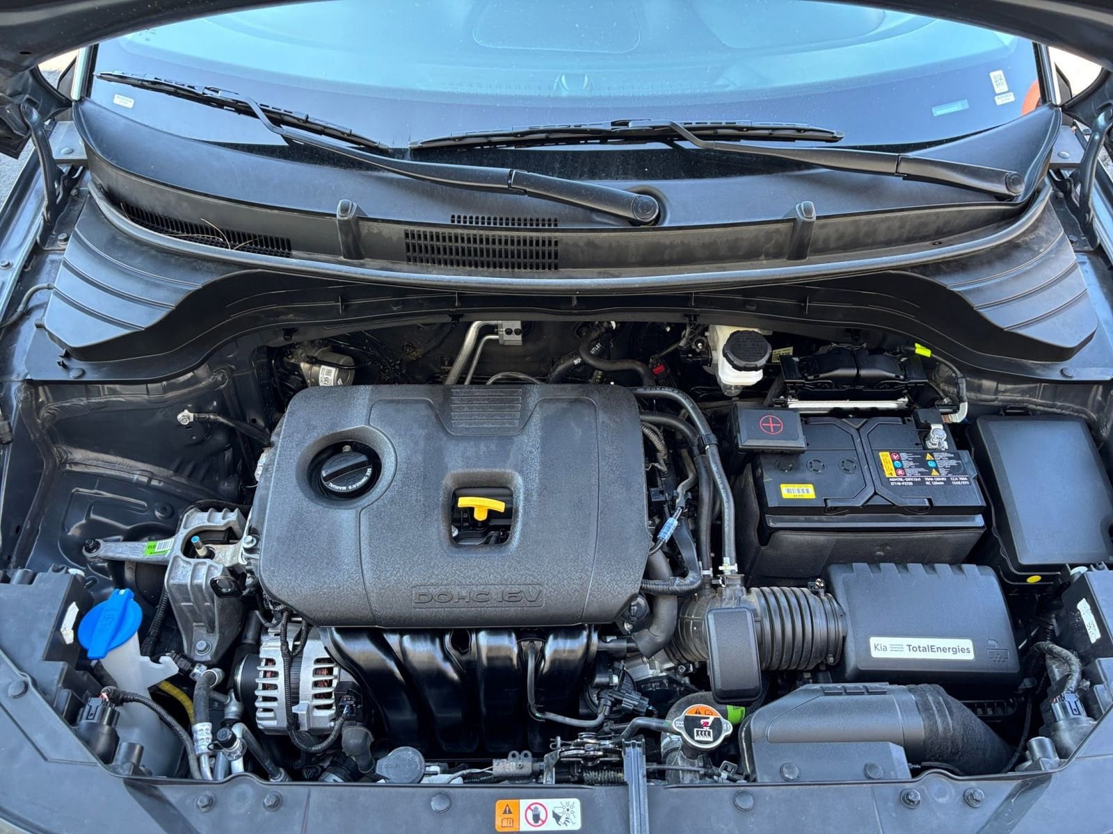 Thumbnail: 2025 Kia Soul - 30