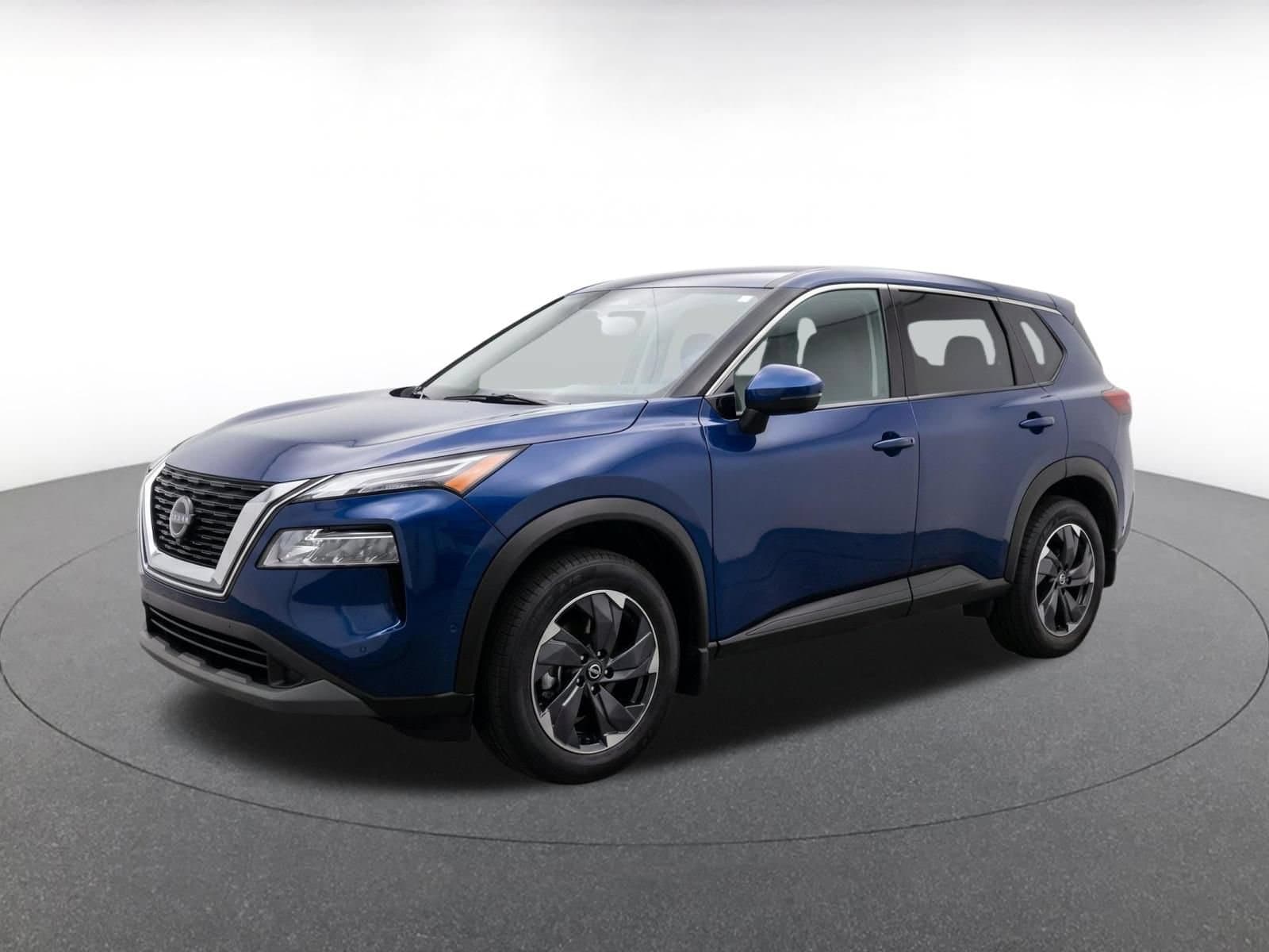 Thumbnail: 2025 Nissan Rogue - 3