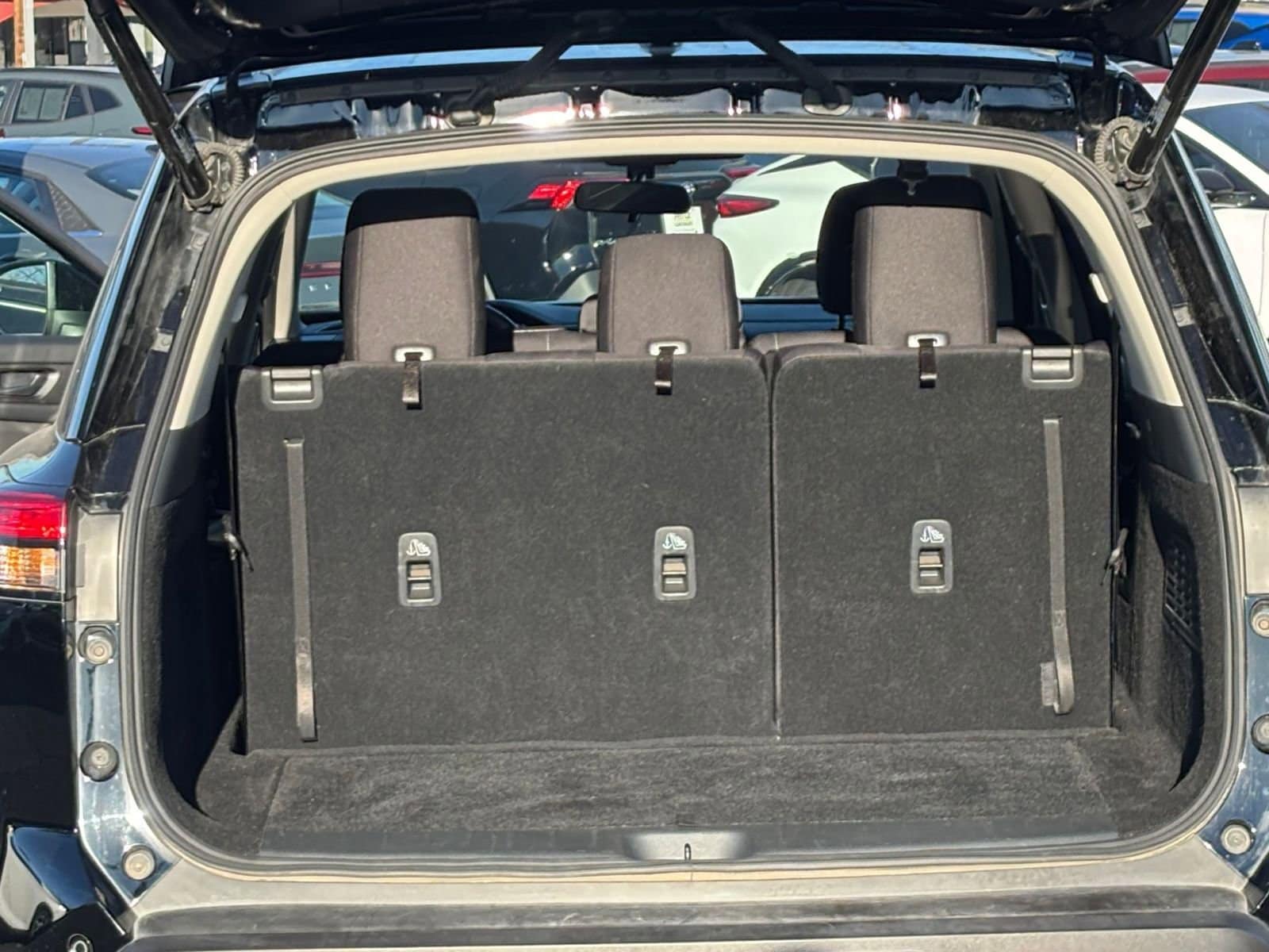 Thumbnail: 2025 Nissan Pathfinder - 33