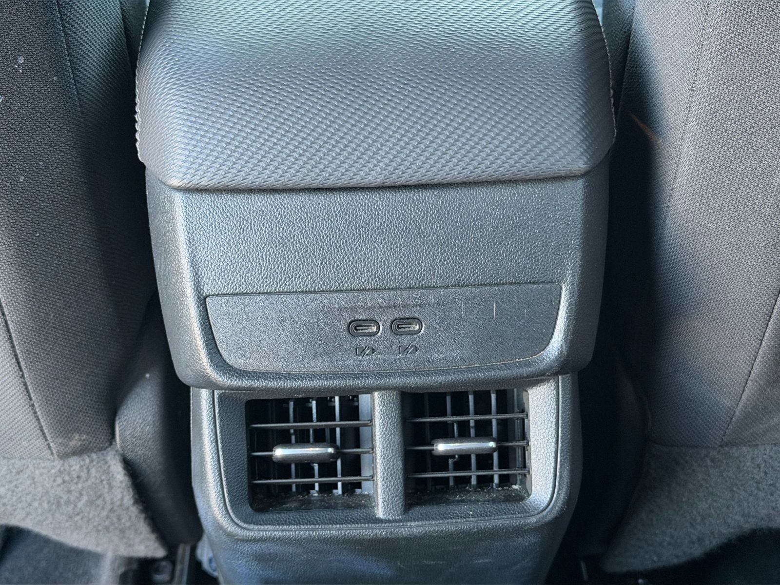 Thumbnail: 2025 Chevrolet Equinox - 22