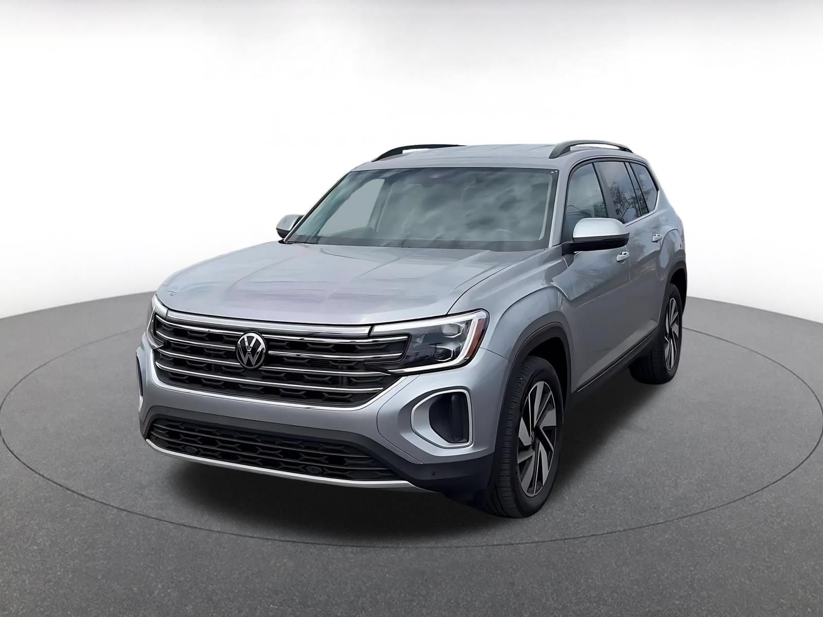 Thumbnail: 2026 Volkswagen Atlas - 6