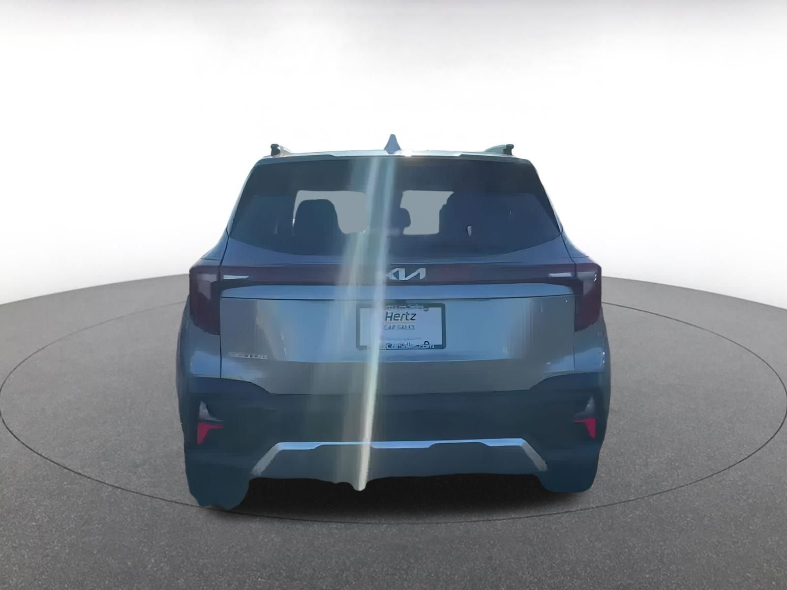 Thumbnail: 2025 Kia Seltos - 12