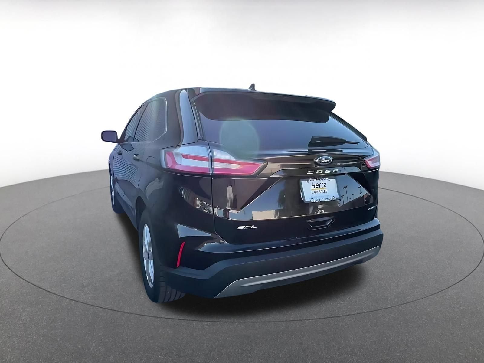 Thumbnail: 2023 Ford Edge - 11