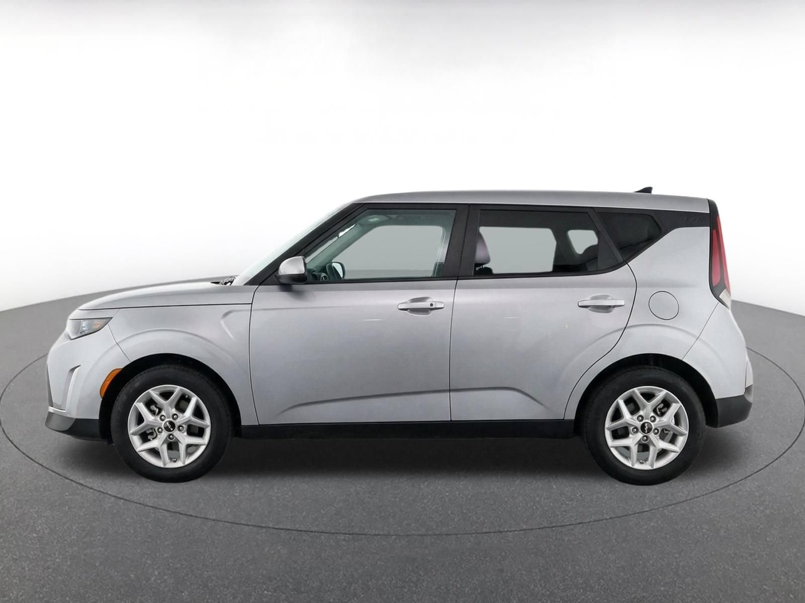 Thumbnail: 2025 Kia Soul - 4