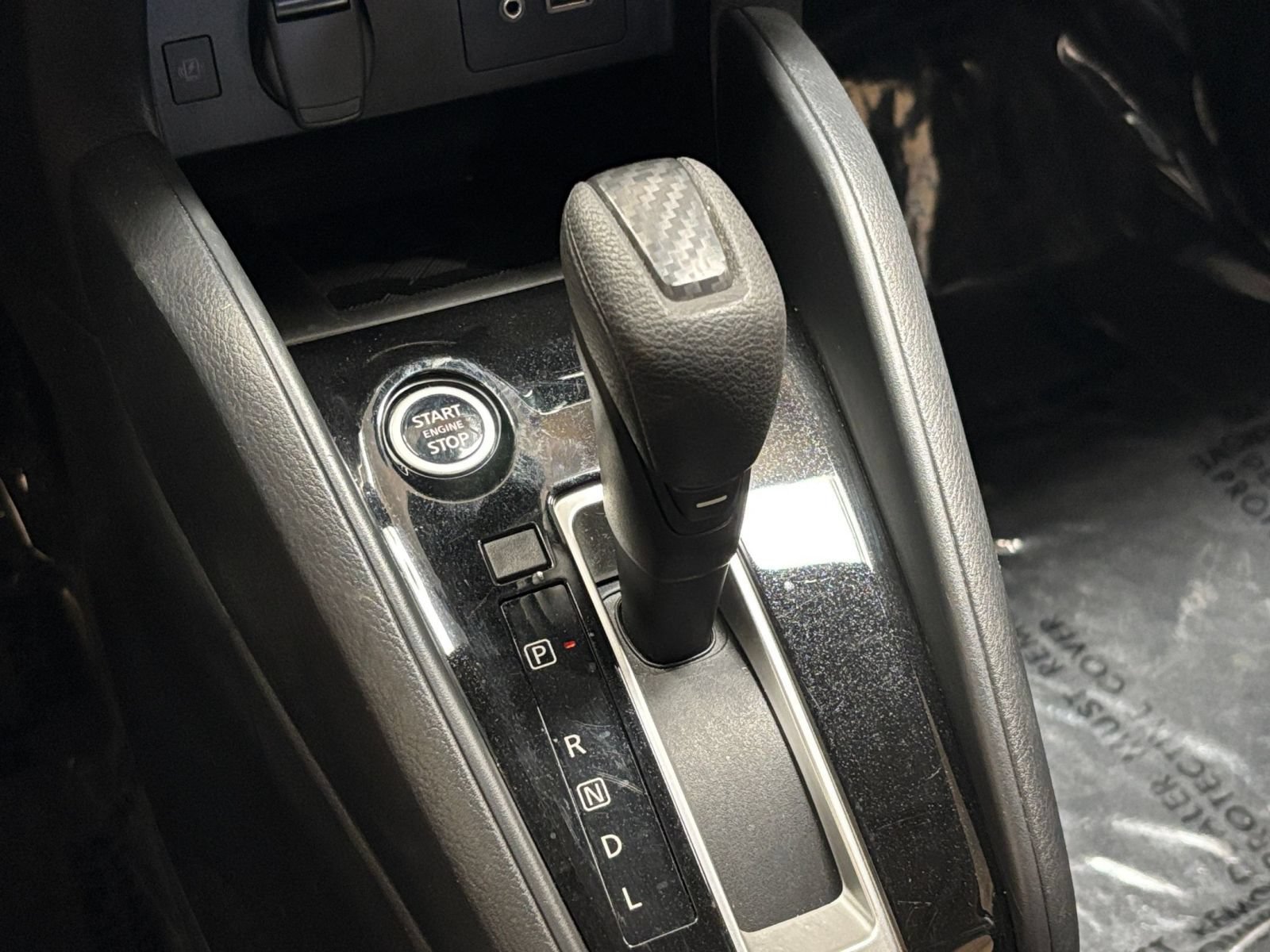 Thumbnail: 2025 Nissan Versa - 34