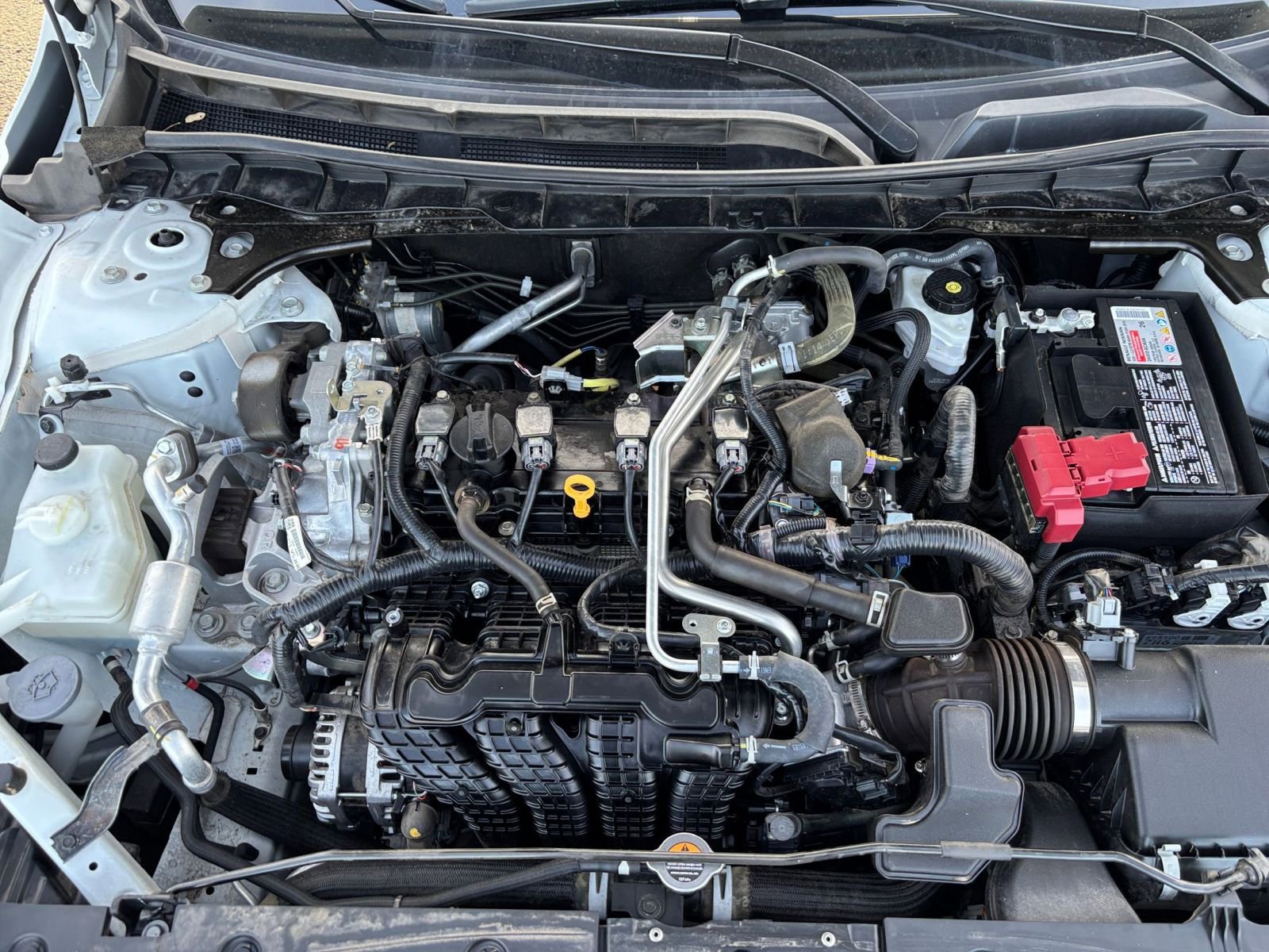 Thumbnail: 2025 Nissan Altima - 32