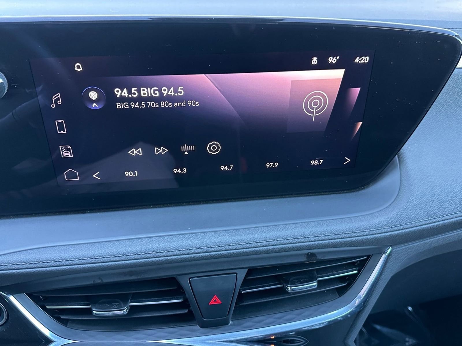 Thumbnail: 2025 Buick Encore GX - 21