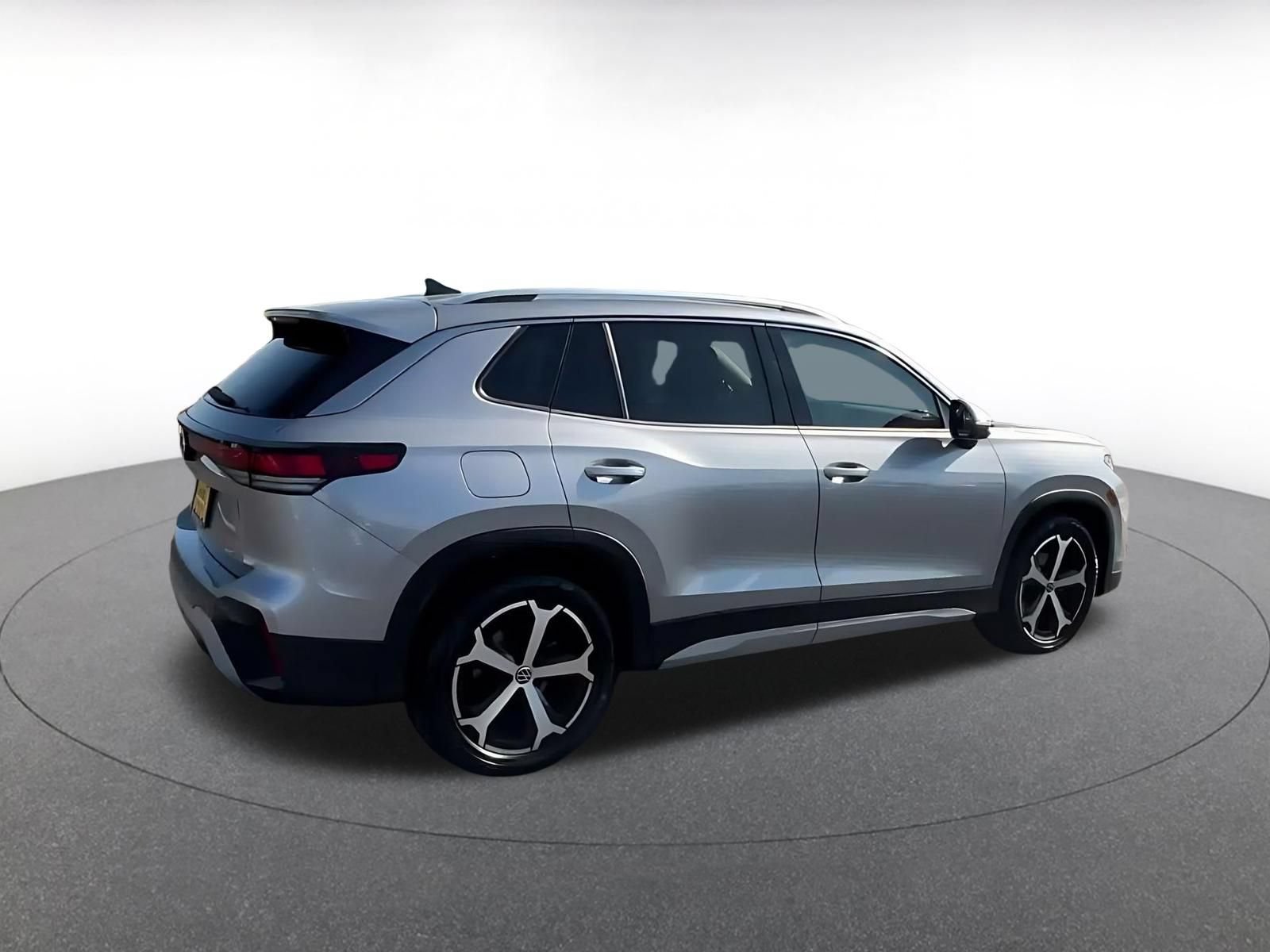 Thumbnail: 2026 Volkswagen Tiguan - 11