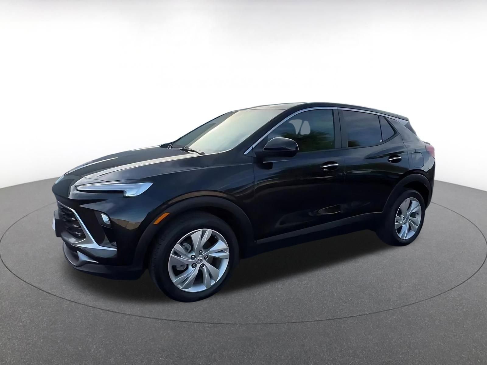 Thumbnail: 2025 Buick Encore GX - 8