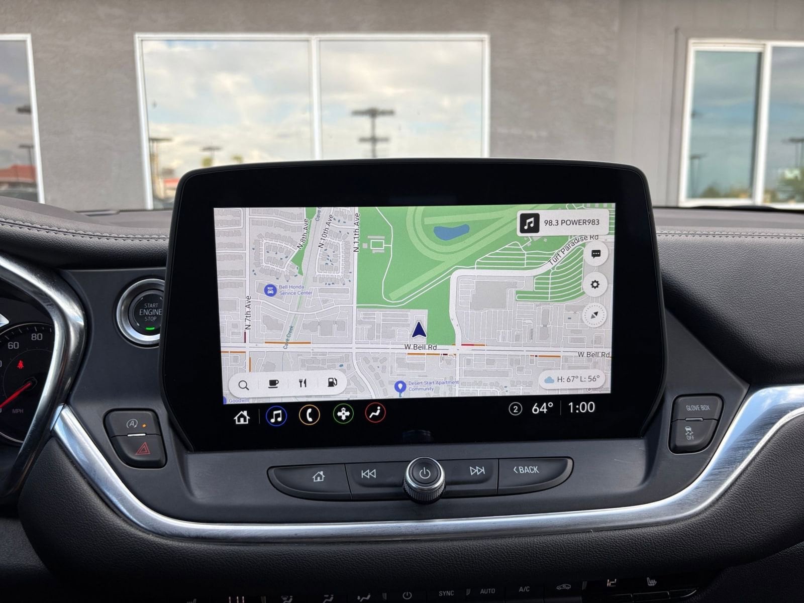 Thumbnail: 2025 Chevrolet Blazer - 20