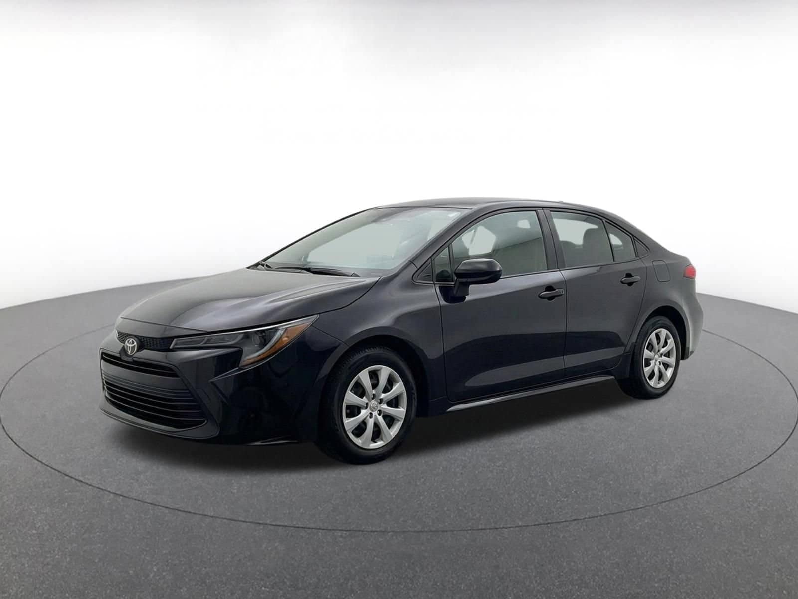 Thumbnail: 2025 Toyota Corolla - 3