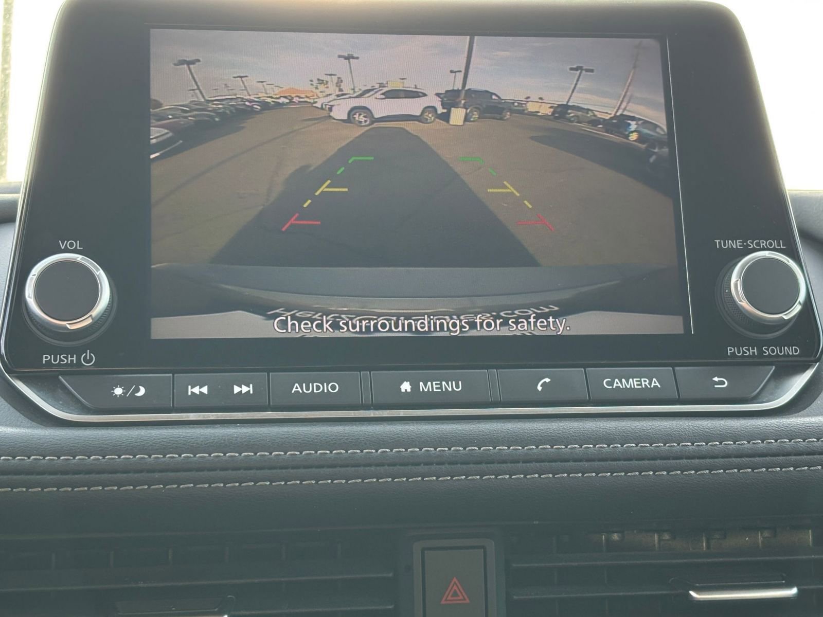 Thumbnail: 2024 Nissan Rogue - 25