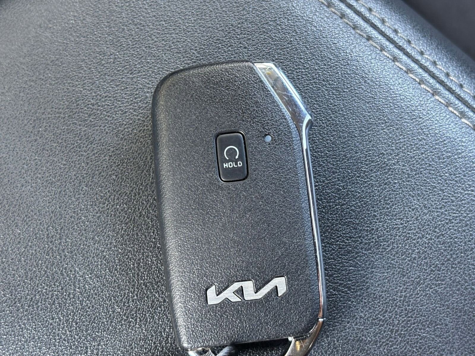 Thumbnail: 2025 Kia Seltos - 25