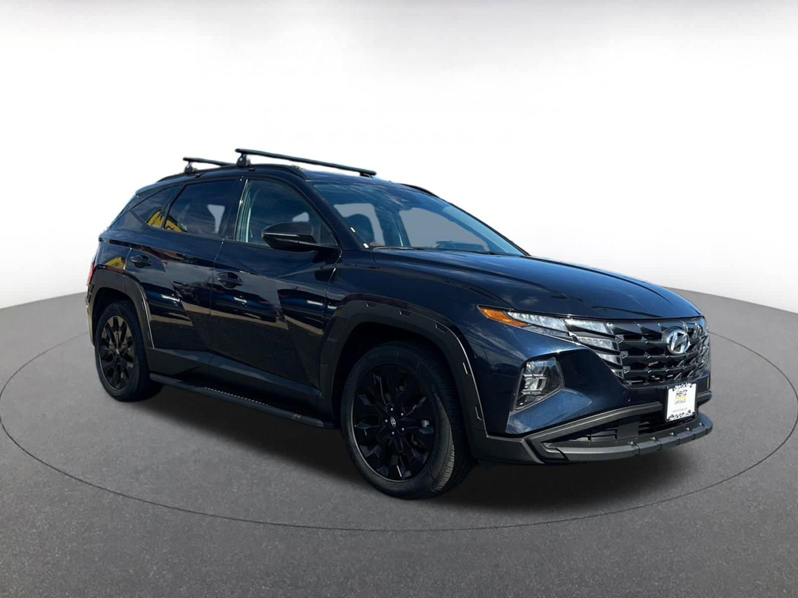 Thumbnail: 2023 Hyundai Tucson - 1