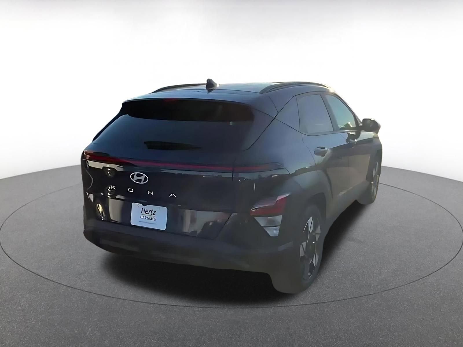 Thumbnail: 2025 Hyundai Kona - 10