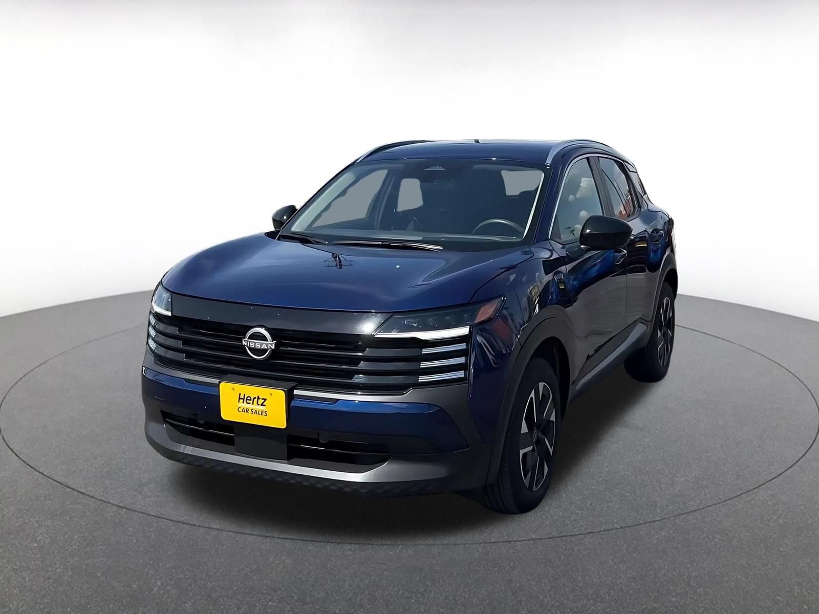 Thumbnail: 2026 Nissan Kicks - 6