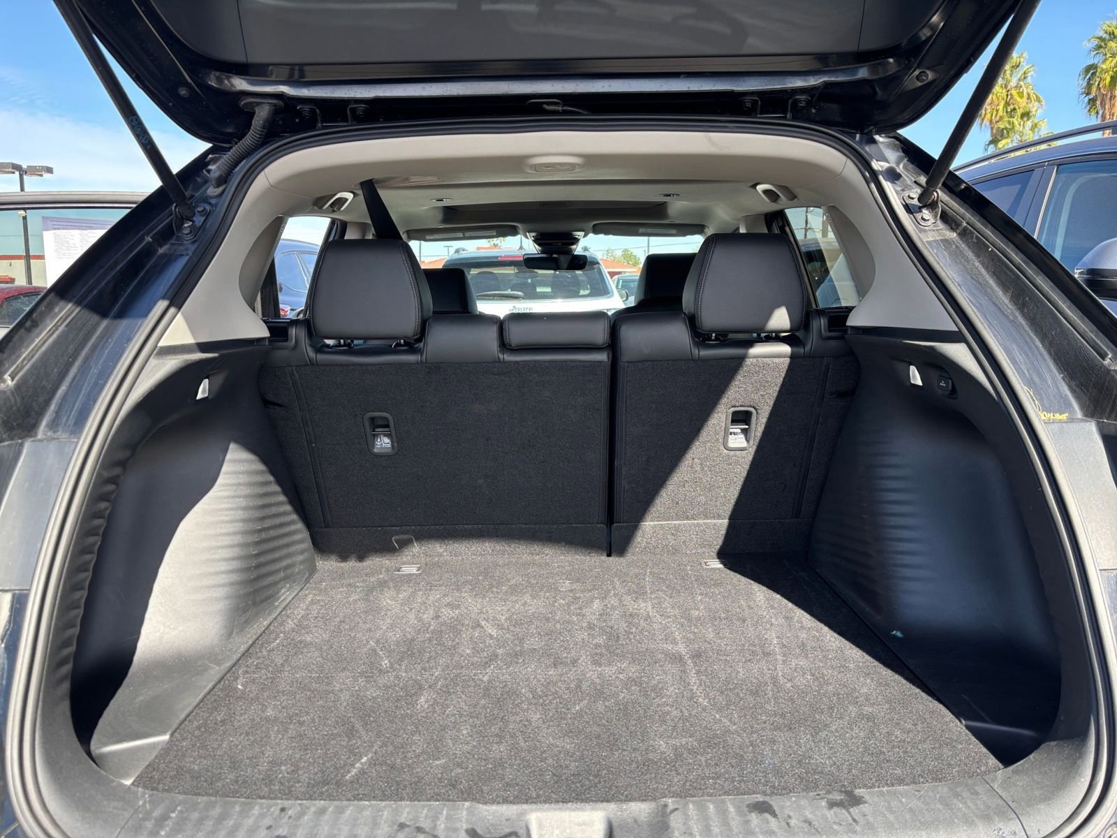 Thumbnail: 2025 Honda HR-V - 32