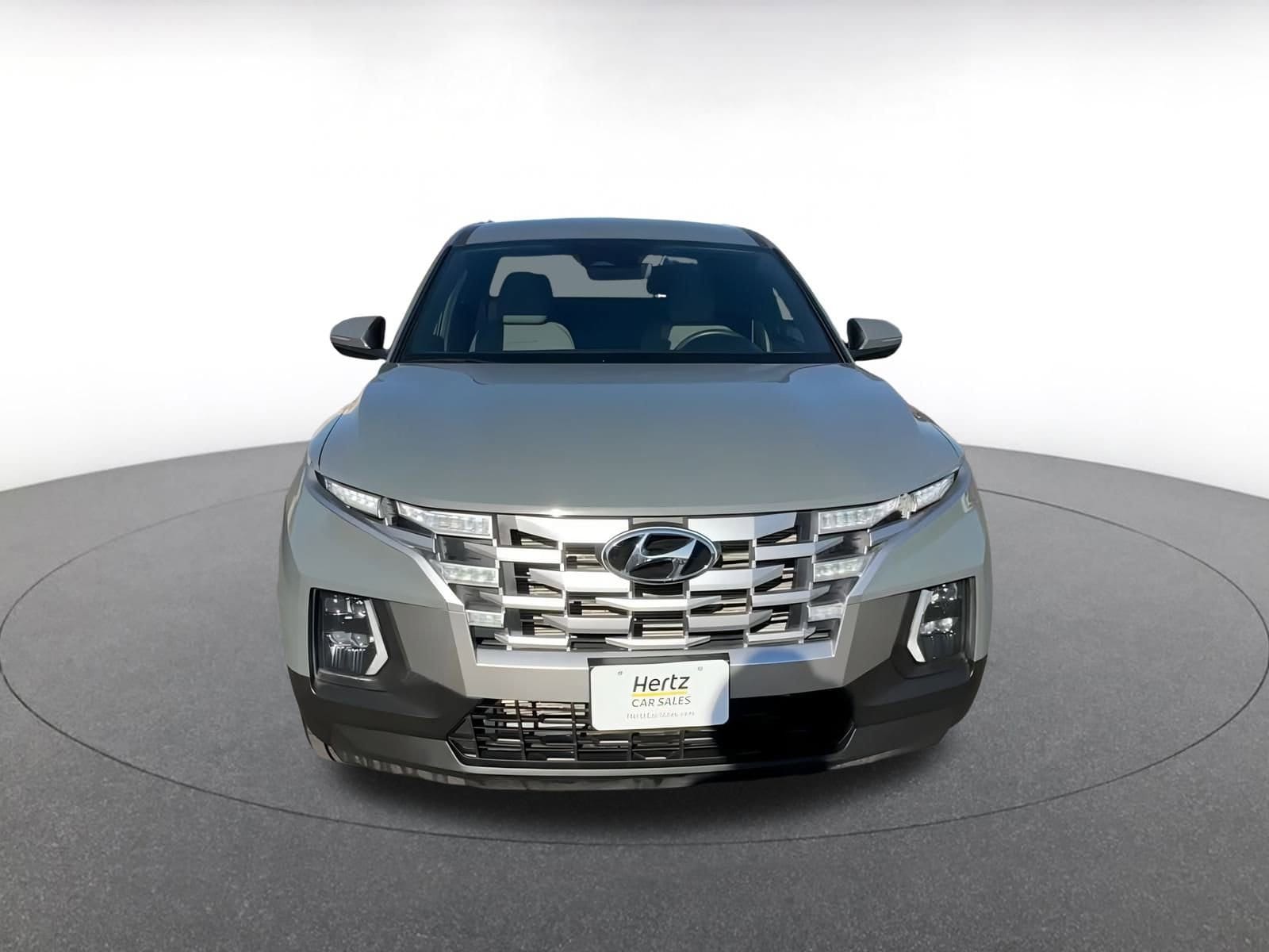 Thumbnail: 2024 Hyundai Santa Cruz - 3