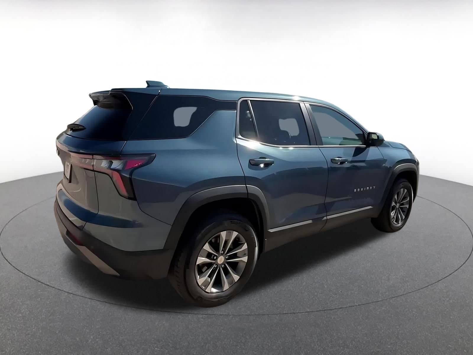 Thumbnail: 2025 Chevrolet Equinox - 14