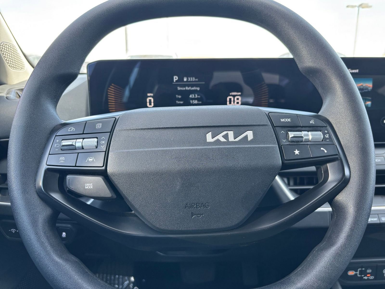 Thumbnail: 2025 Kia K4 - 27