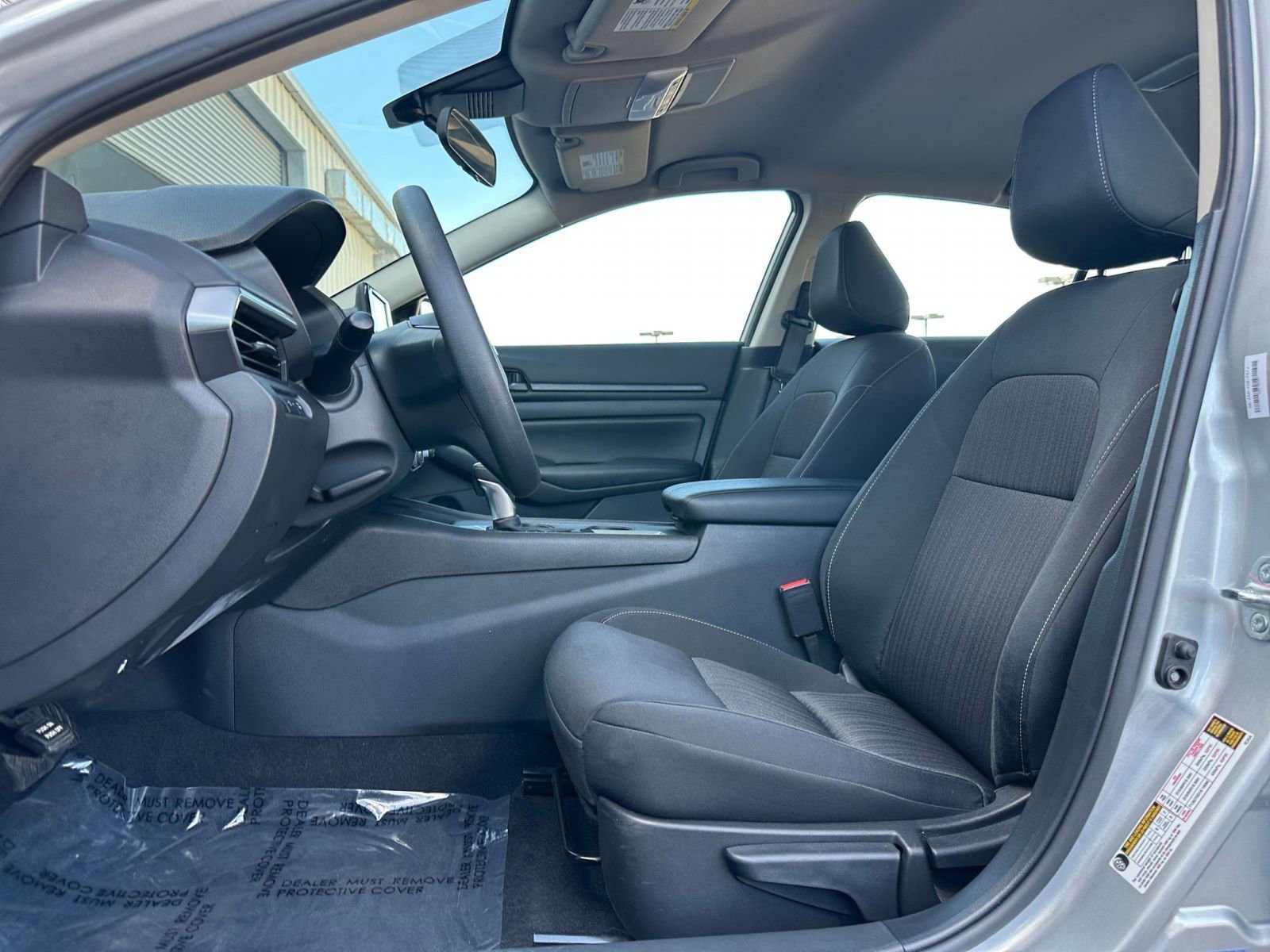 Thumbnail: 2024 Nissan Altima - 24