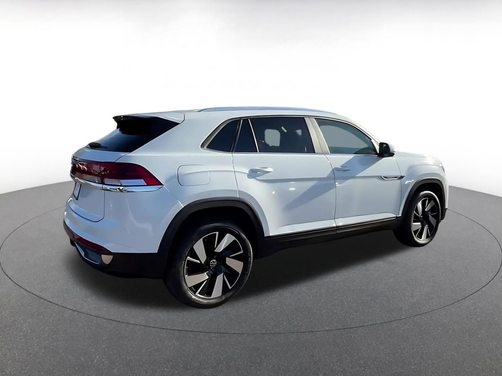 Thumbnail: 2025 Volkswagen Atlas - 15