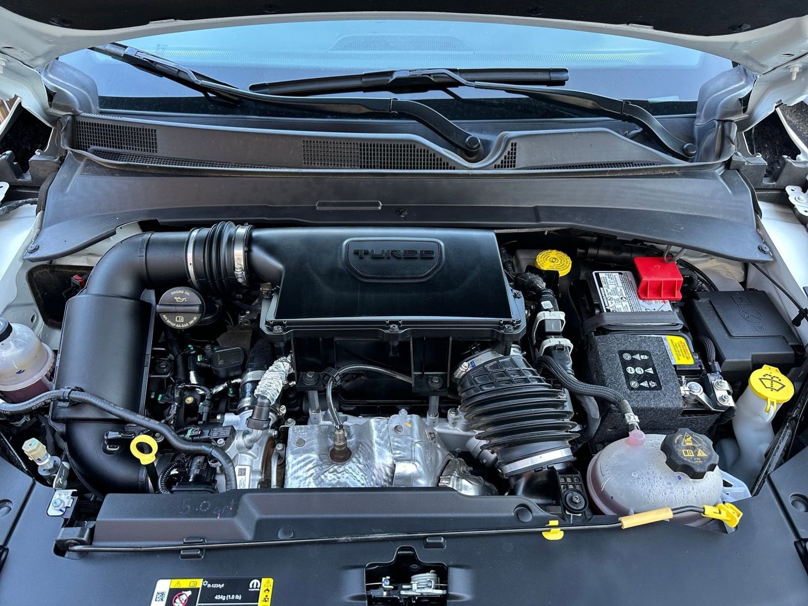 Thumbnail: 2025 Jeep Compass - 31