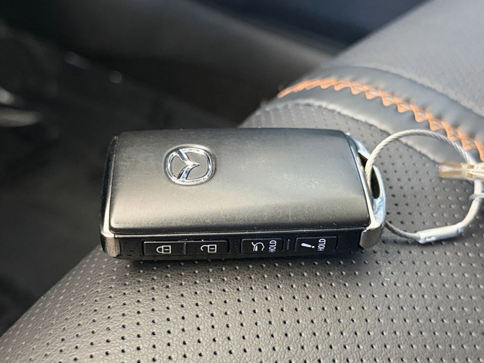 Thumbnail: 2025 Mazda CX-50 - 21