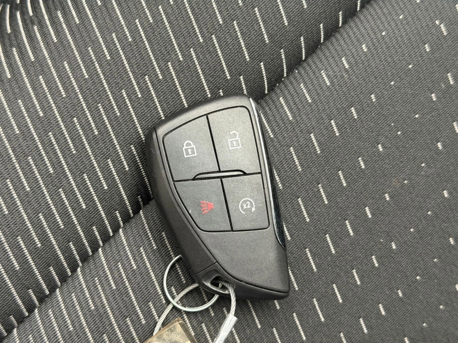 Thumbnail: 2025 Chevrolet Equinox - 22