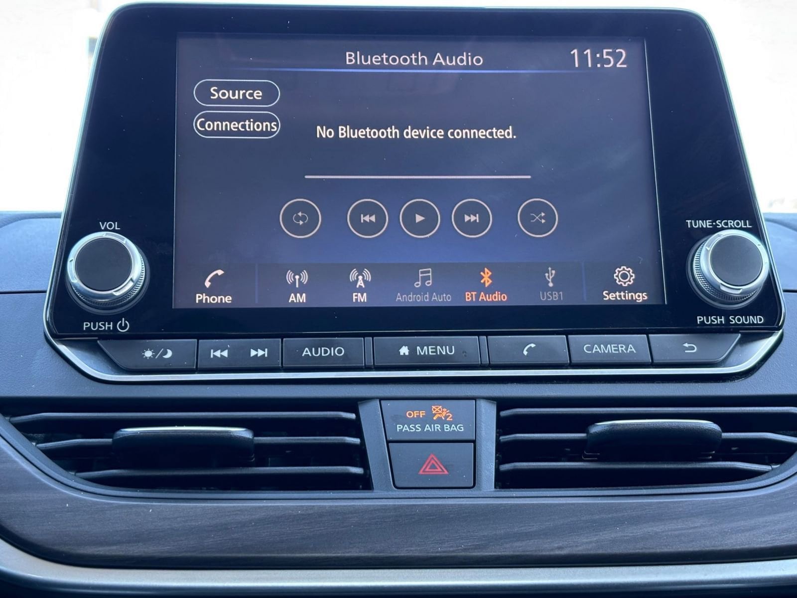 Thumbnail: 2025 Nissan Altima - 20