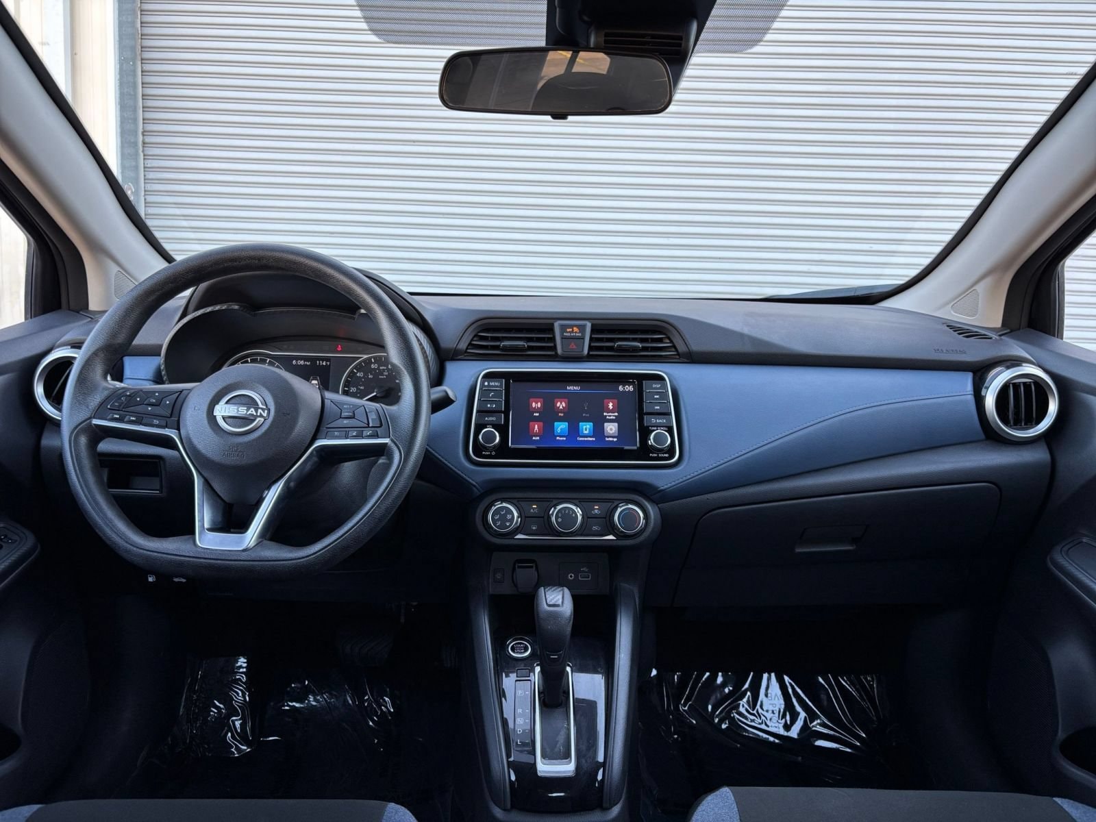 Thumbnail: 2025 Nissan Versa - 31