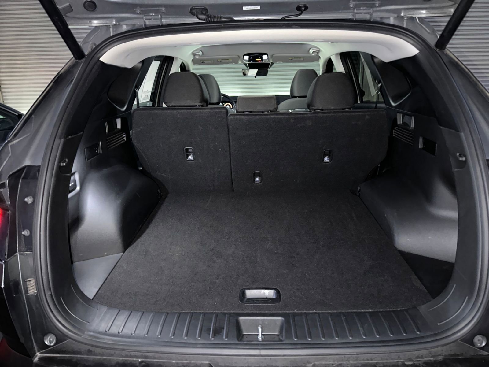 Thumbnail: 2025 Hyundai Tucson - 31