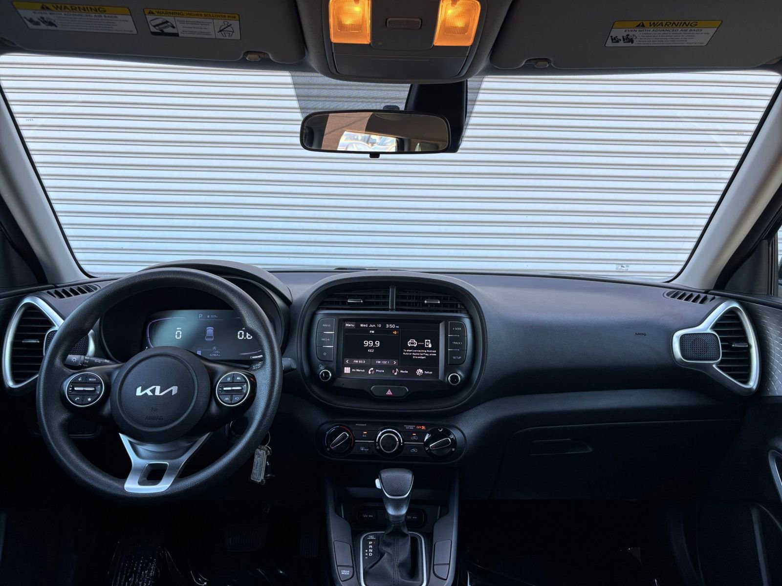 Thumbnail: 2024 Kia Soul - 31