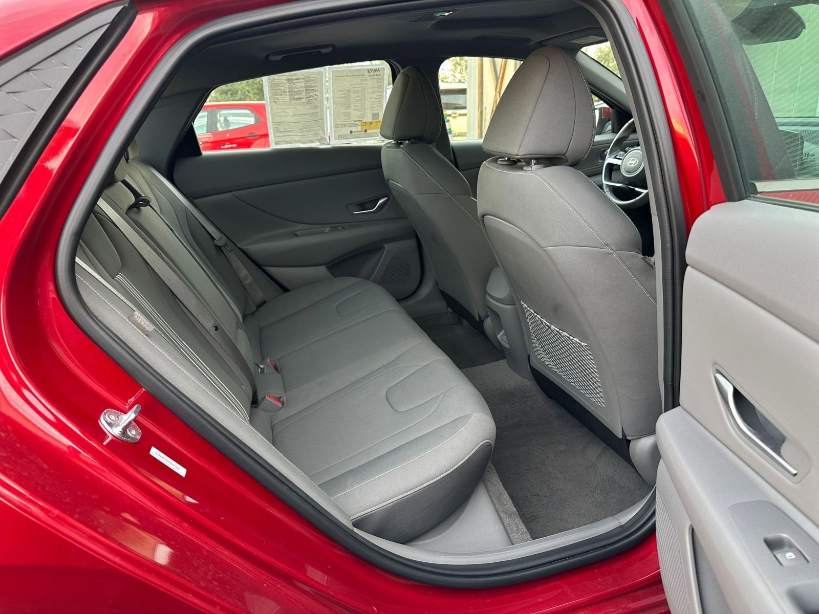 Thumbnail: 2025 Hyundai Elantra - 17