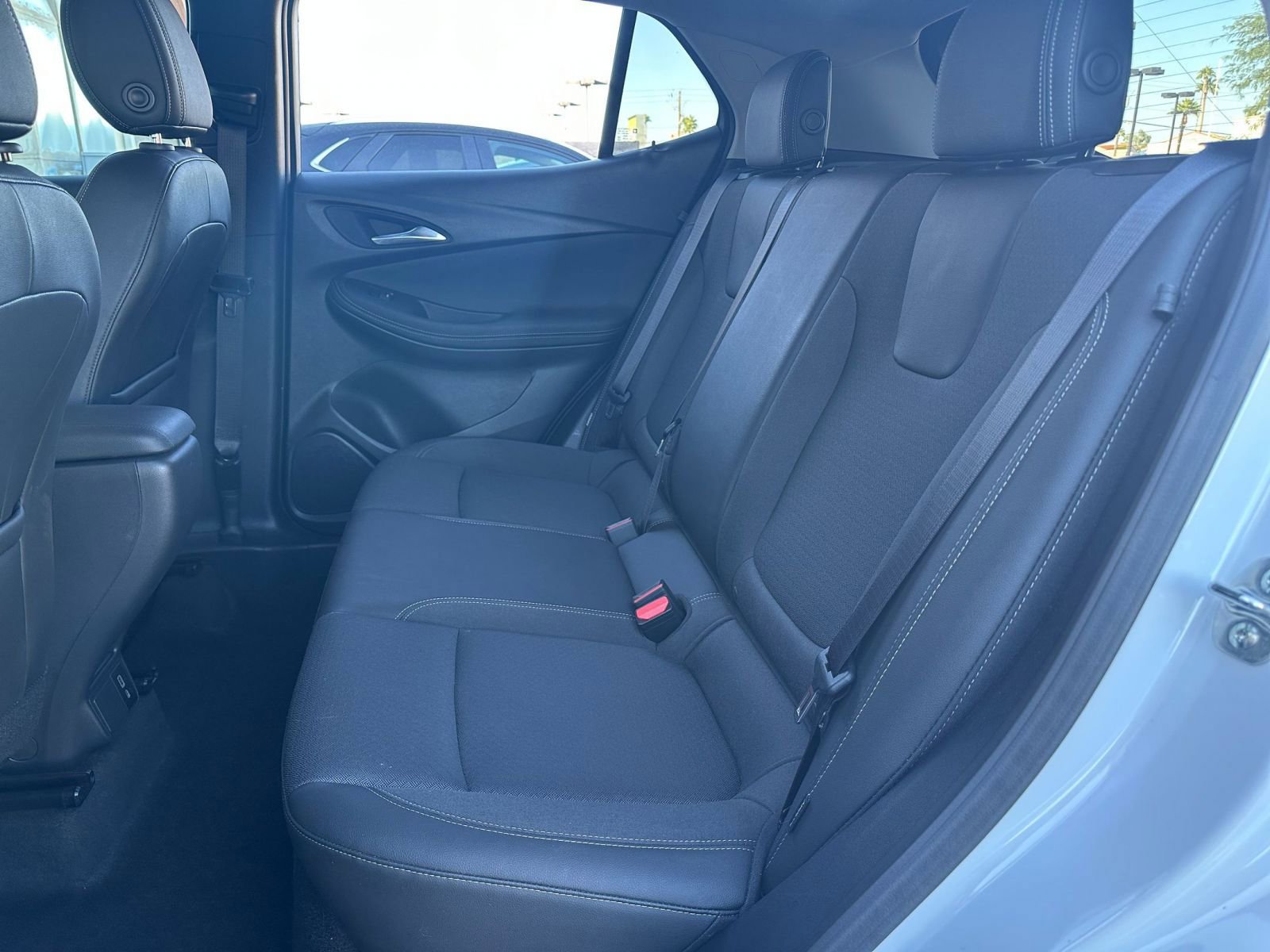 Thumbnail: 2025 Buick Encore GX - 23