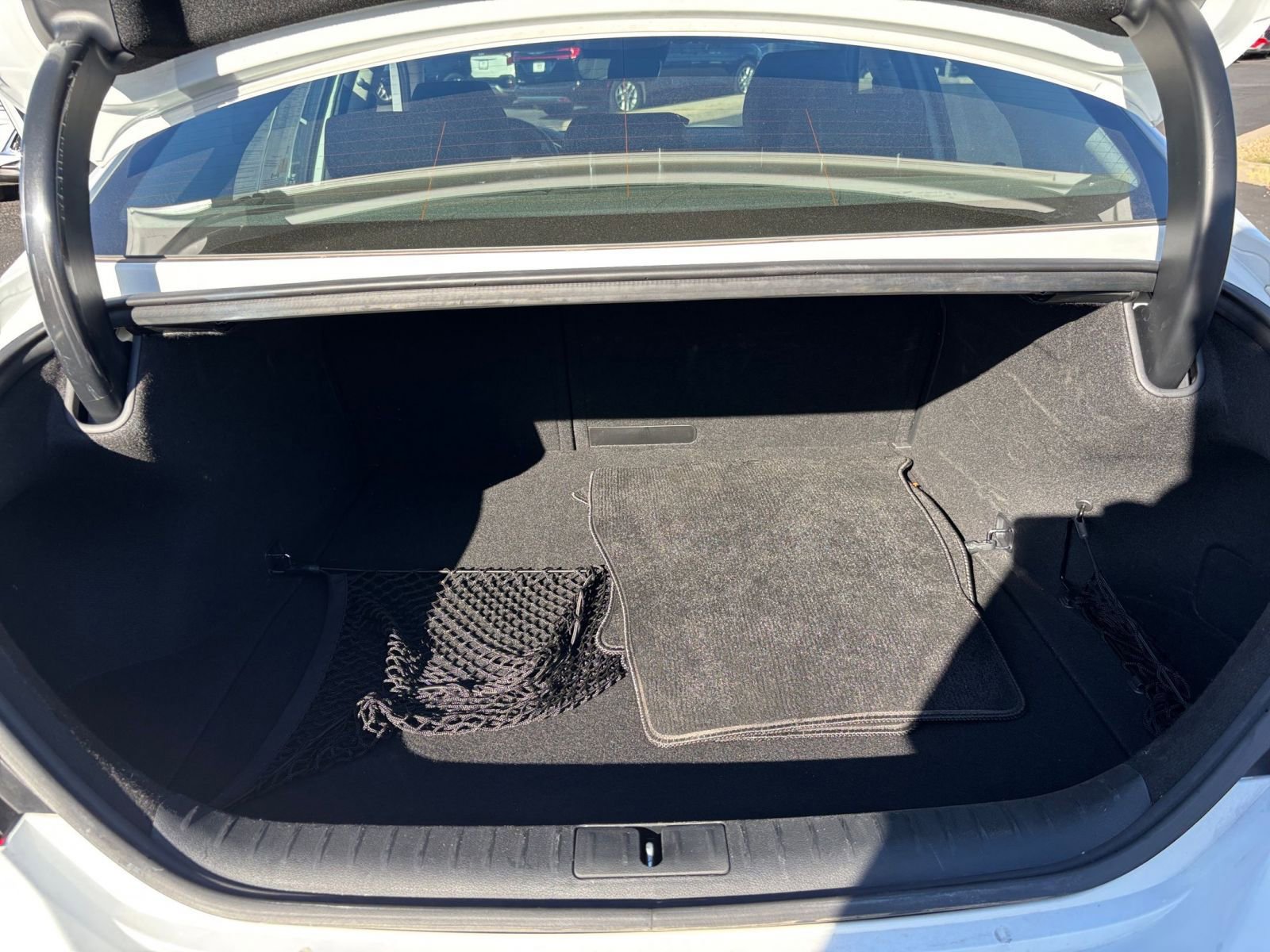 Thumbnail: 2025 Genesis G70 - 32