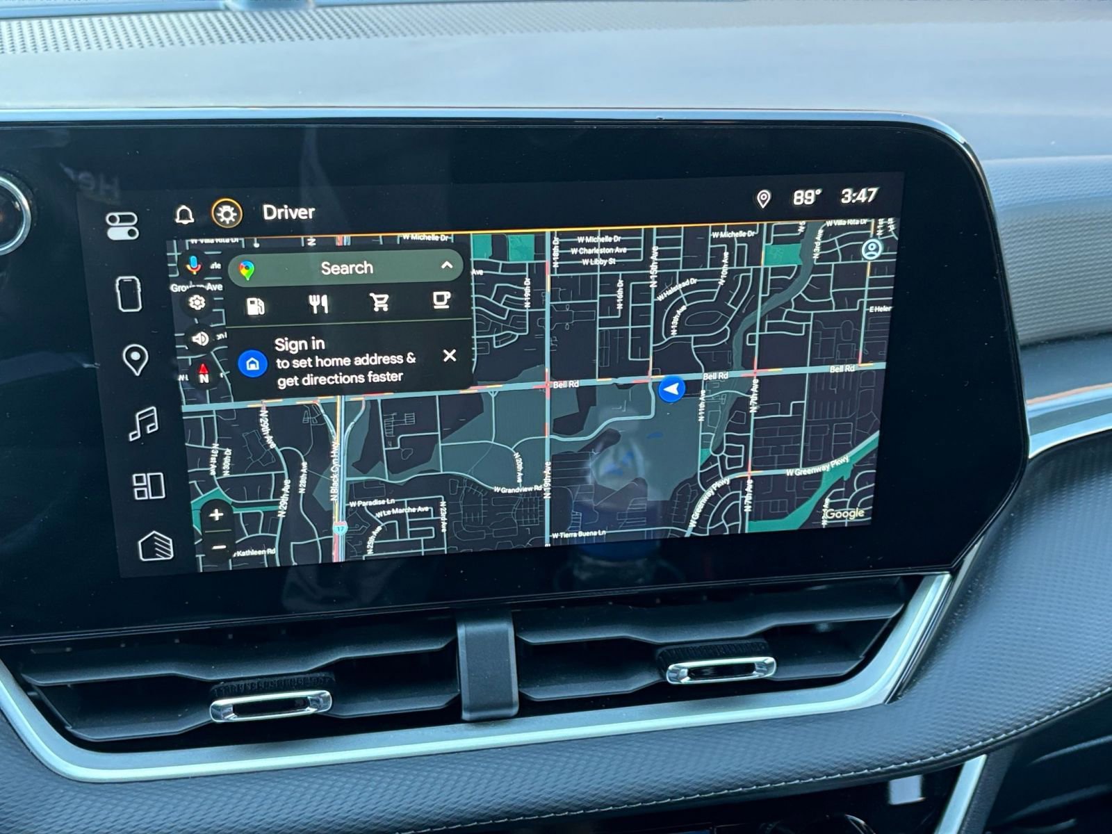 Thumbnail: 2025 Chevrolet Equinox - 20