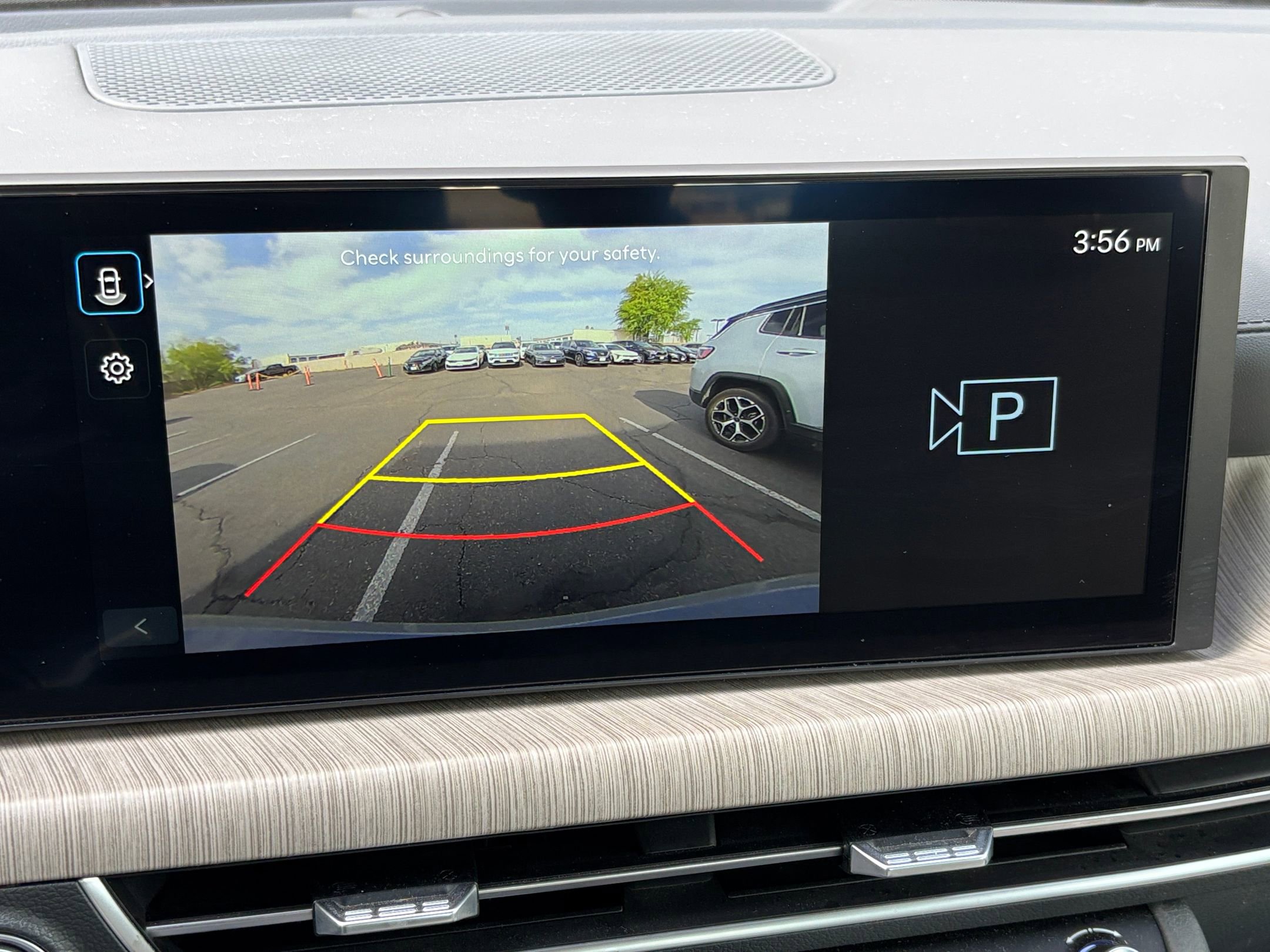 Thumbnail: 2025 Hyundai Sonata - 24